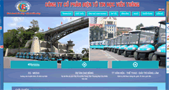 Desktop Screenshot of eliteco.com.vn
